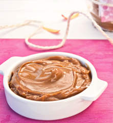 Dulce de leche