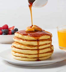 Classic Pancakes