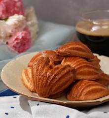 Bánh Mochi Bơ Giòn