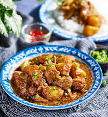 Ayam Pongteh