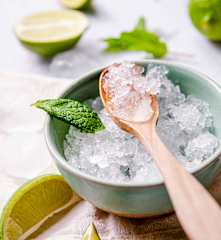Crushed Ice
