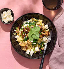 One-Pot-Hirse