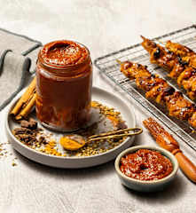 Tandoori paste