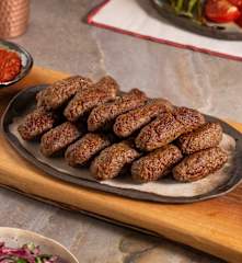 Tekirdağ Köfte