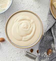 Béchamel Sauce