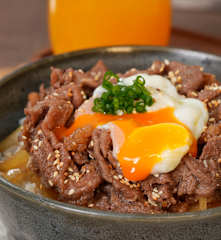 Gyudon