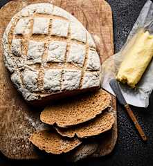 Rustic Bread