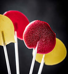 Lollipops