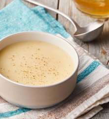 Beurre blanc - Weisse Buttersauce