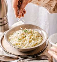 Risotto
