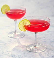 Virgin Cosmopolitan