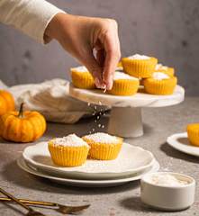 Deser kokosowy z Varomy