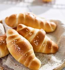 Salt Bread