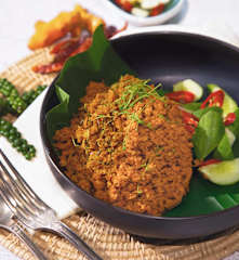 คั่วกลิ้งหมู