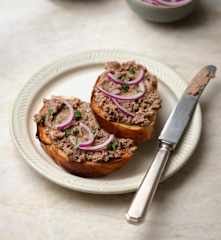 Chopped Liver