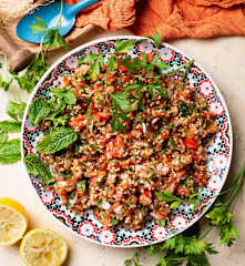 Tabbouleh