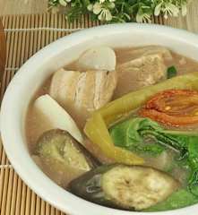 Sinigang na baboy