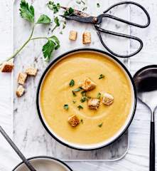 Vegetable Soup