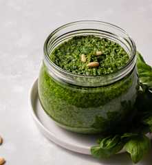 Pesto Sos