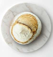 Spicy Vanilla Zuurdesembrood