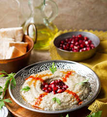 بابا غنوج
