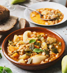 Olla gitana