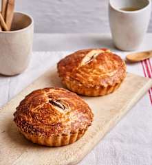 Mattentaarten de Geraardsbergen