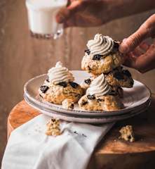 Cookies aux Oreo®