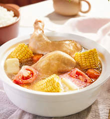 ABC Soup ABC Soup