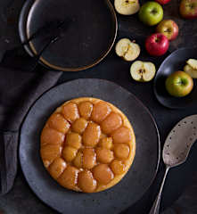 Tarte tatin