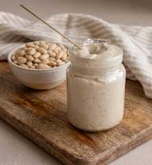 Beanut Butter