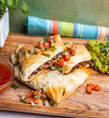 Taco Pockets