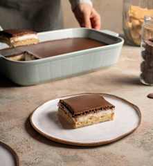 Pratik Borcam Tatlısı