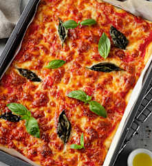 Piza Margarita