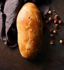 Pan de infinitas variantes