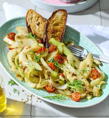Antipasti-Fenchel