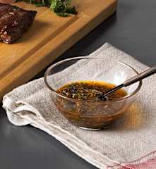 Salsa chimichurri