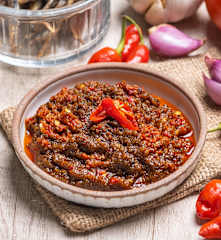 Sambal Roa