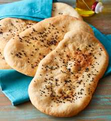 Naan Bread