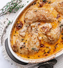 Poulet Gaston Gérard