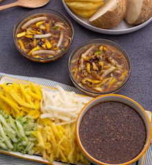Rujak Gobet
