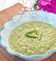 Salsa verde