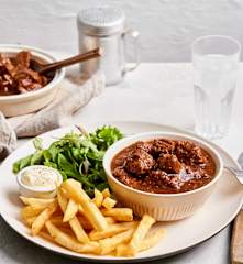 Carbonnade à la gantoise