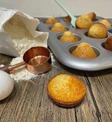 Kababayan Bread