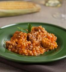 Arroz criollo