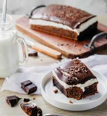Gâteau qui pleure
