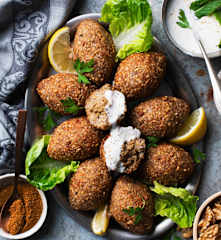 Kibbeh
