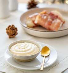 Sos jajeczny à la majonez