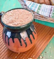 Champurrado