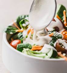 Yogurt Dressing